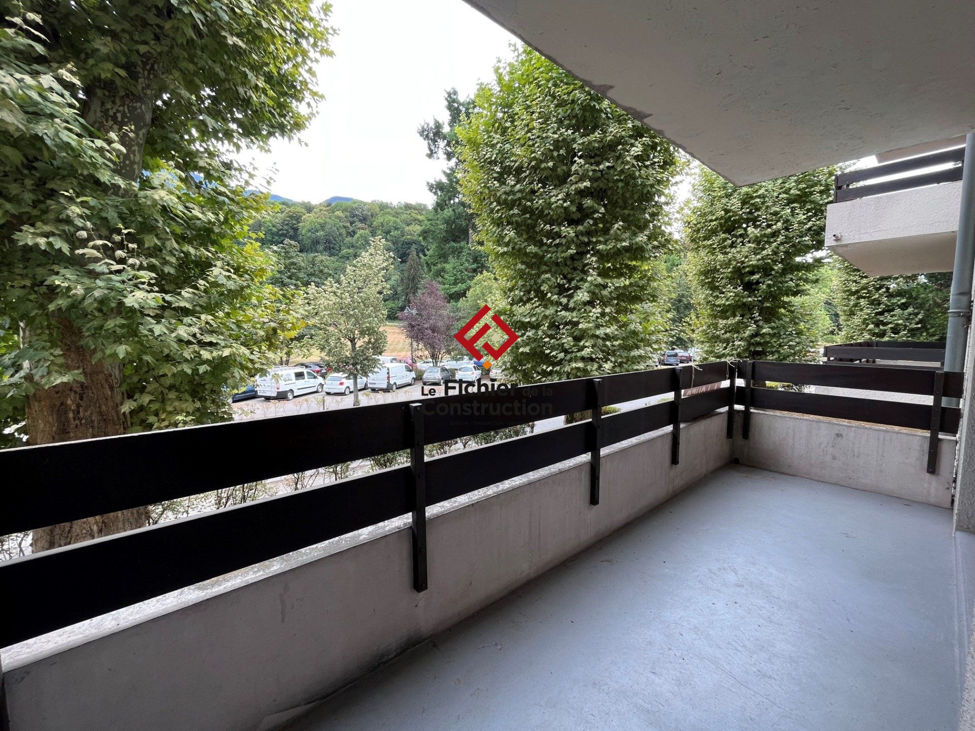 Appartement Allée des Petites Maisons à Saint-Martin-d'Uriage