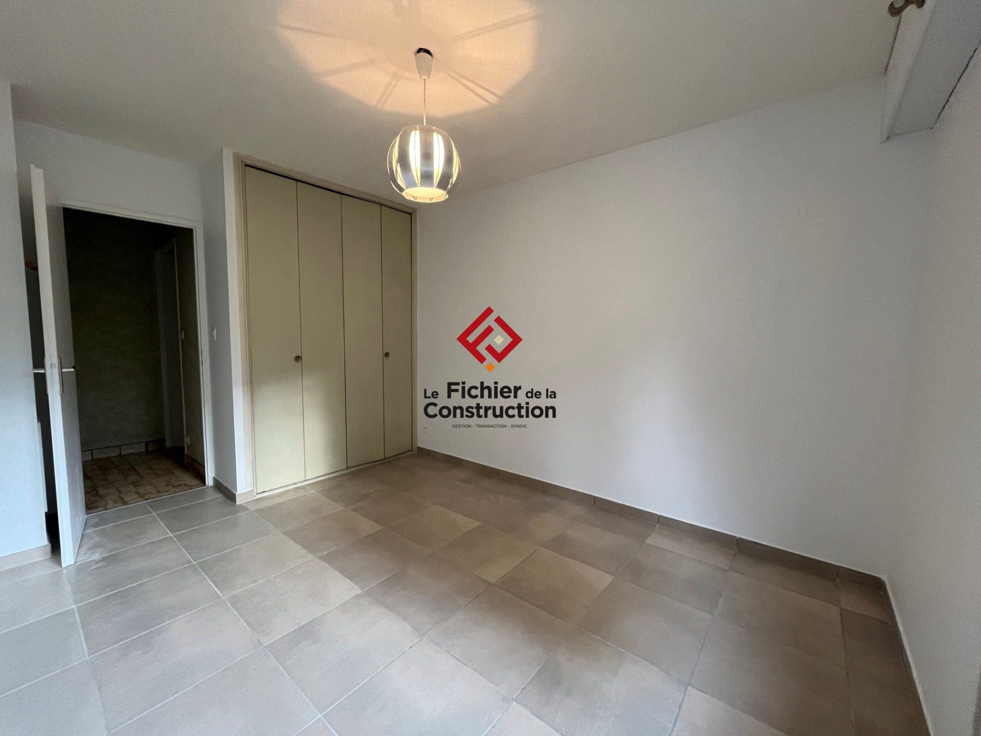 Appartement Allée des Petites Maisons à Saint-Martin-d'Uriage