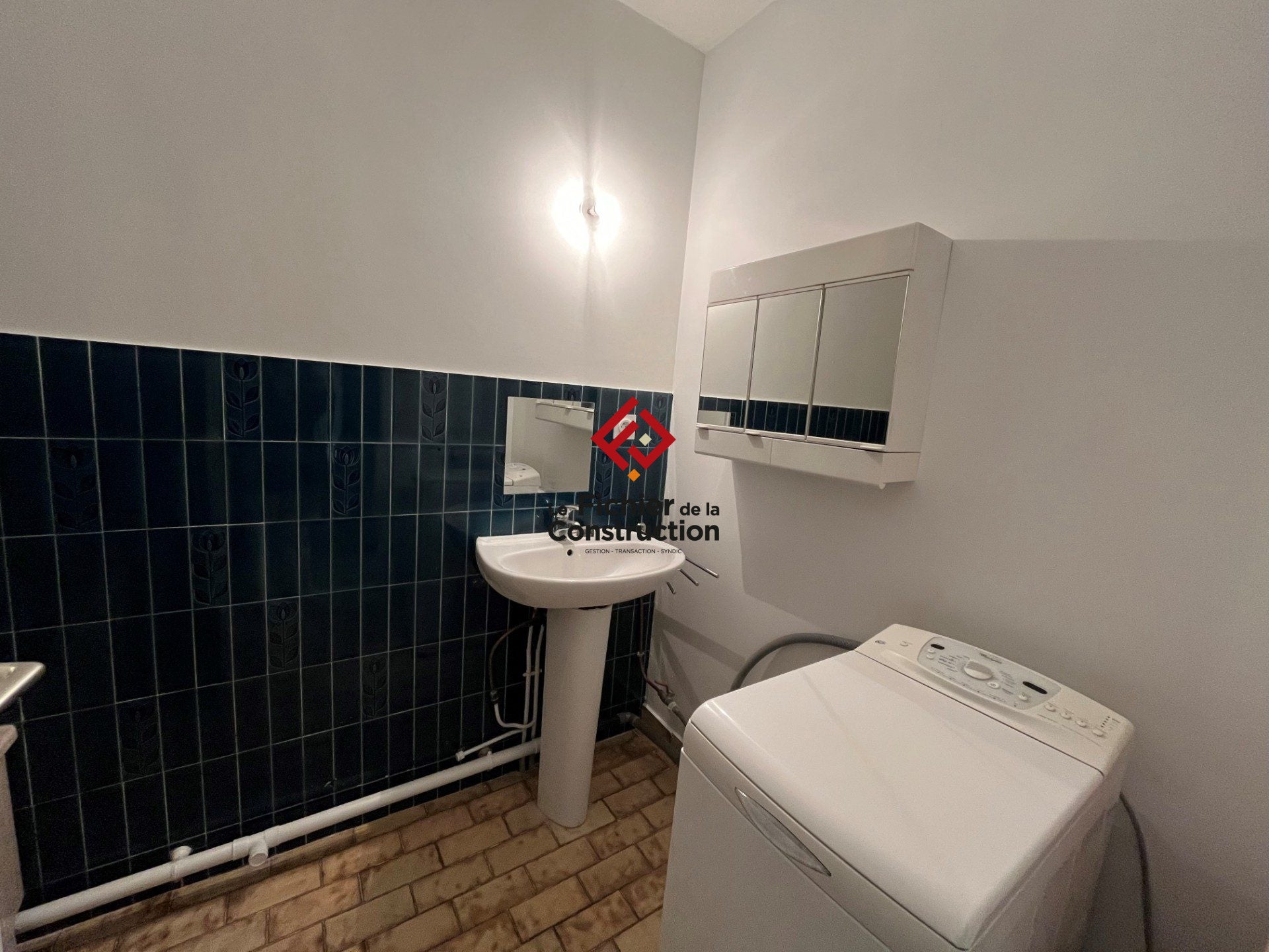 Appartement Allée des Petites Maisons à Saint-Martin-d'Uriage