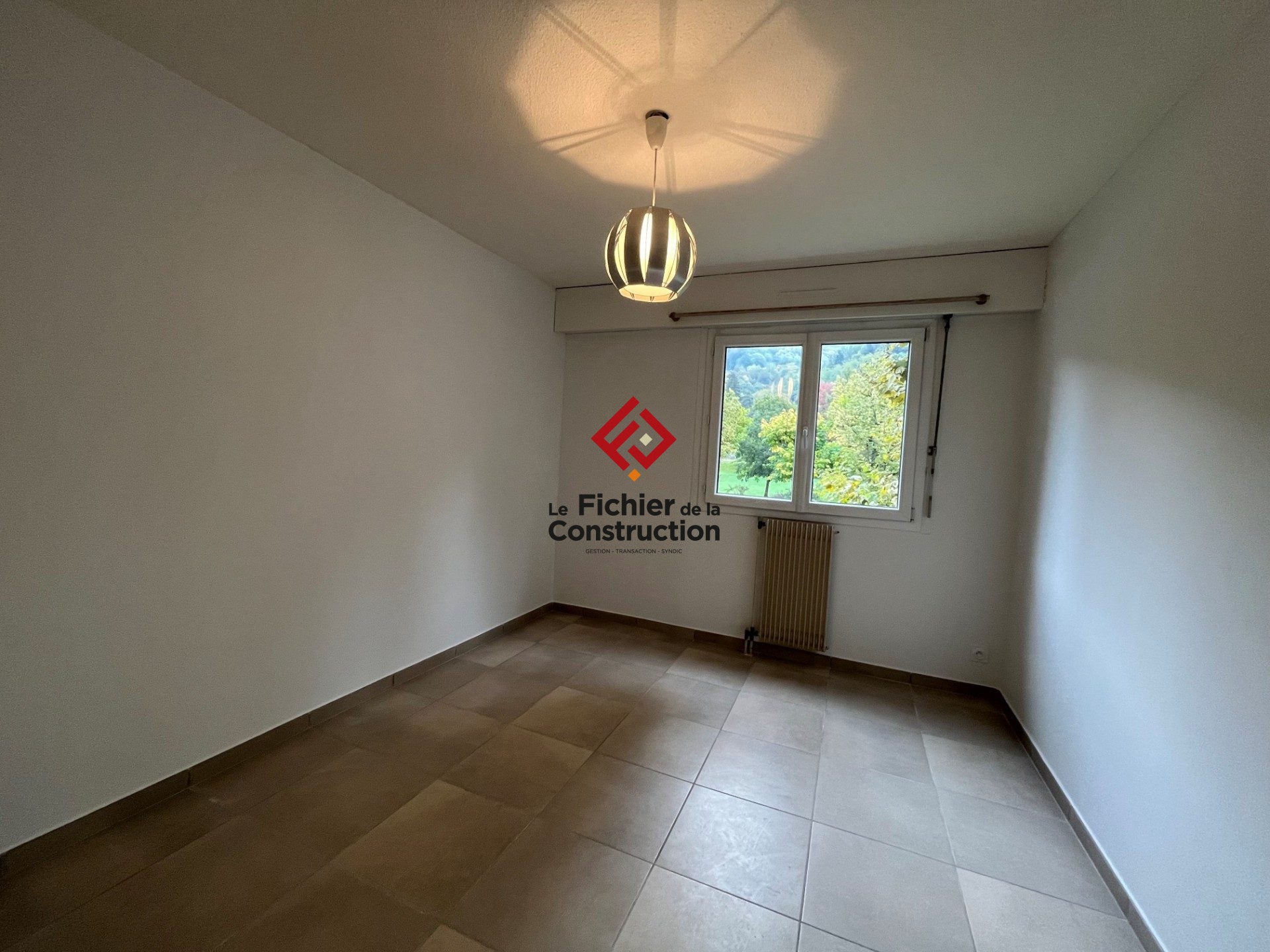 Appartement Allée des Petites Maisons à Saint-Martin-d'Uriage
