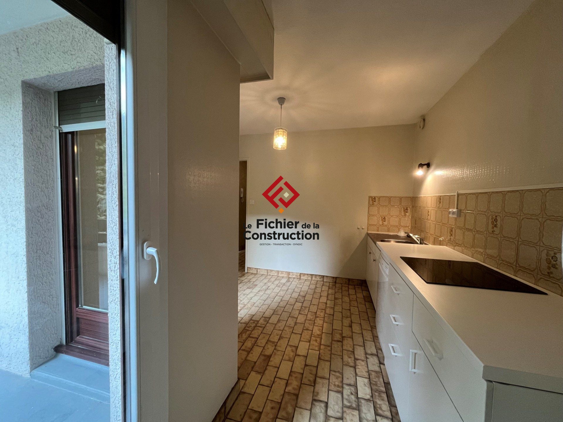Appartement Allée des Petites Maisons à Saint-Martin-d'Uriage