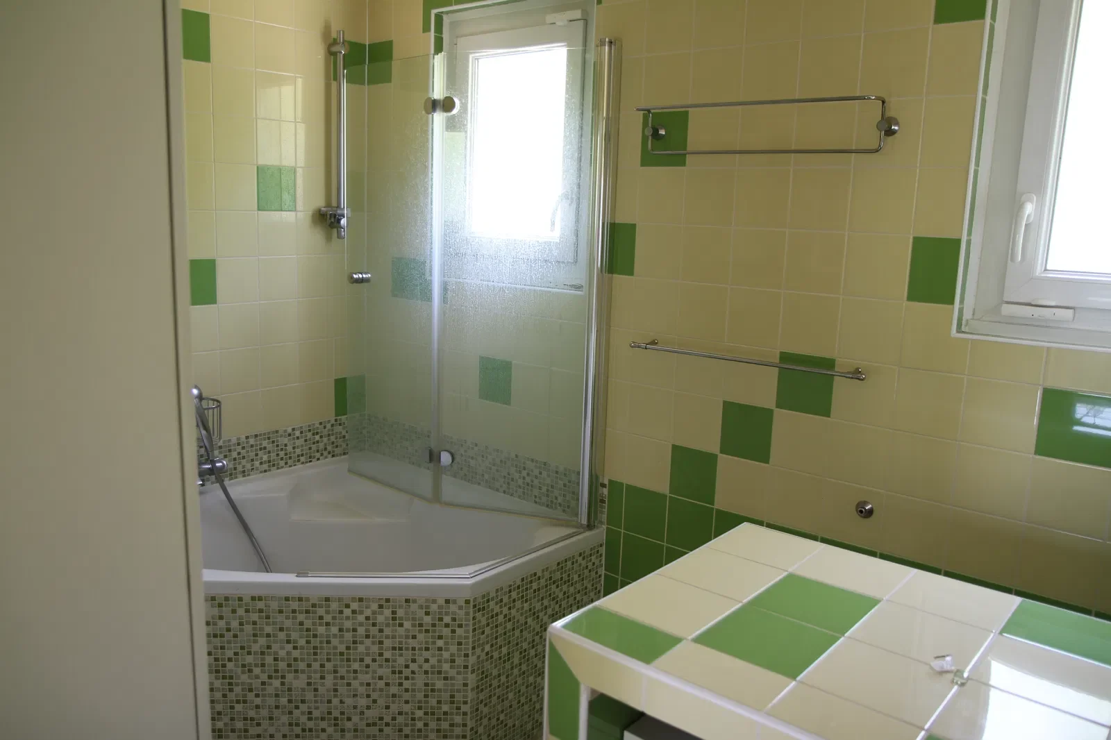 Room Rue des Roses-Mousses in Morsang-sur-Orge