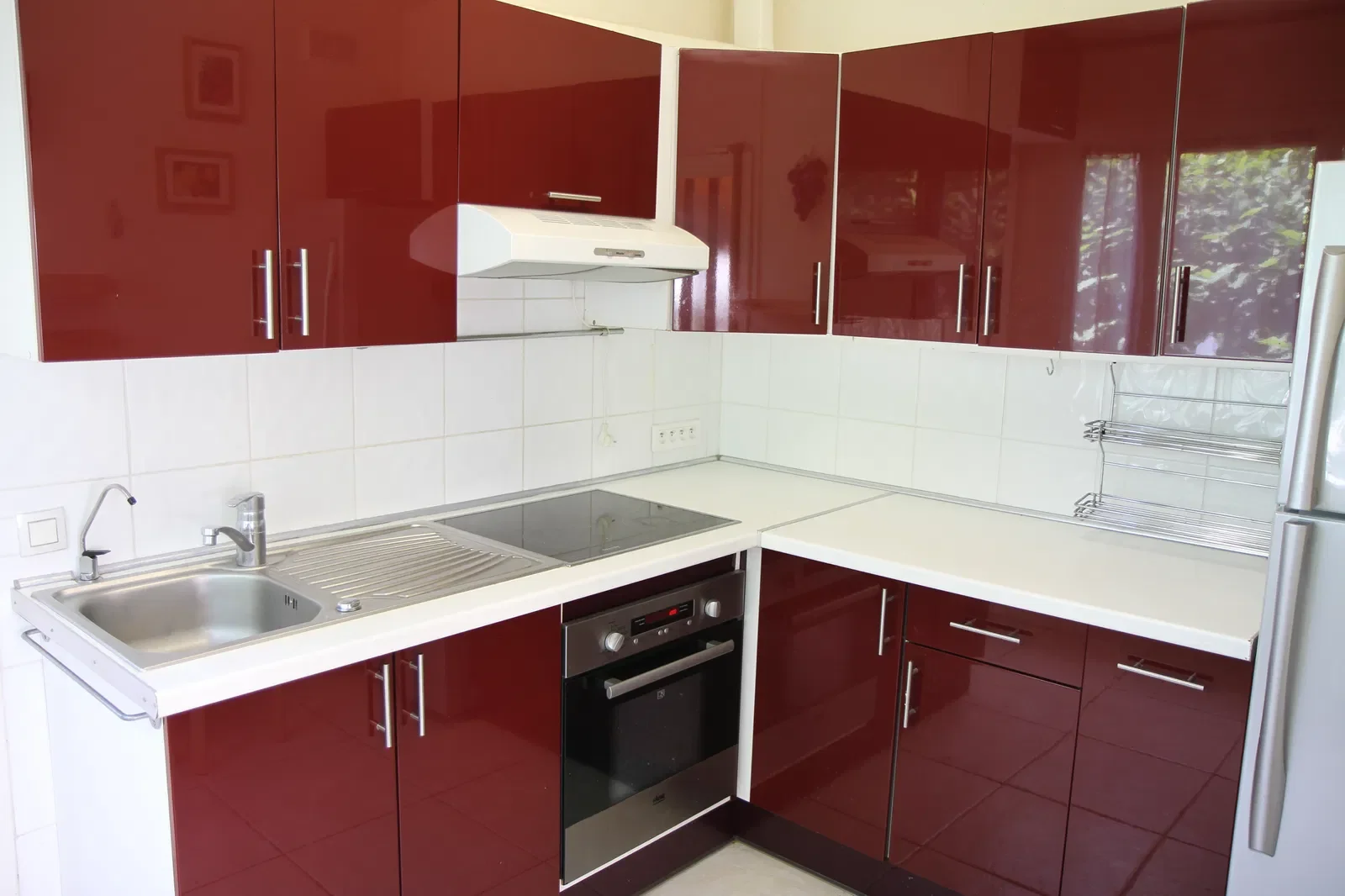 Room Rue des Roses-Mousses in Morsang-sur-Orge