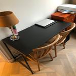 Appartement Rochussenstraat 1 in Rotterdam