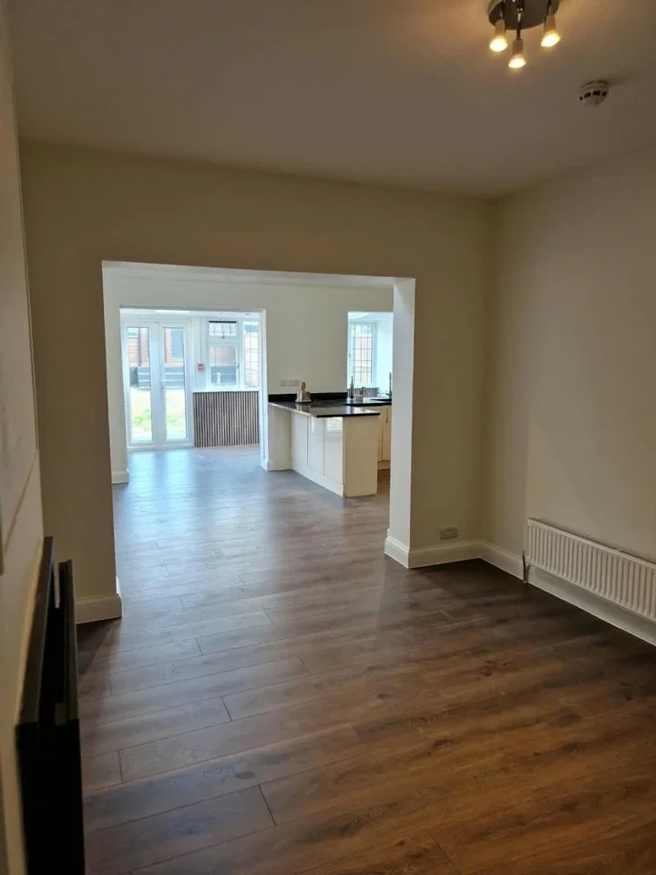 House Ewell By-Pass in Epsom and Ewell