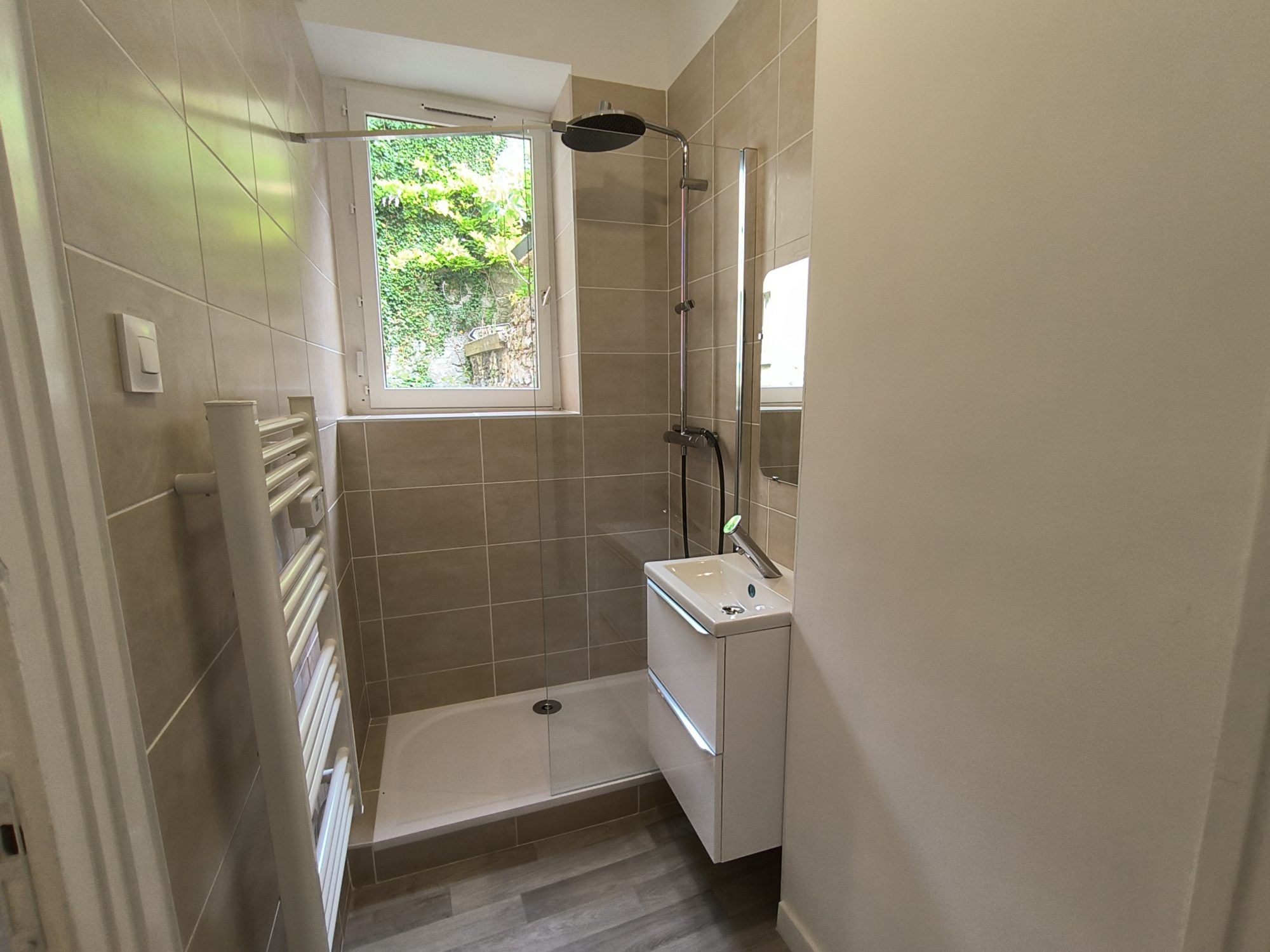 Appartement Quai Perrière à Grenoble