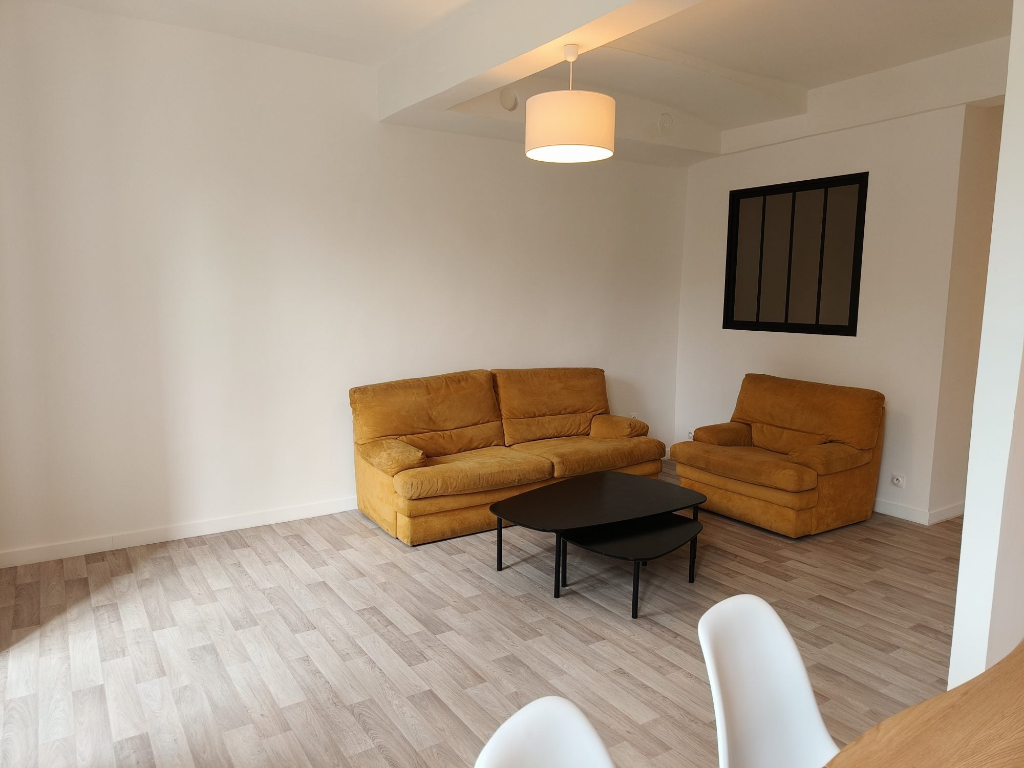 Appartement Quai Perrière à Grenoble