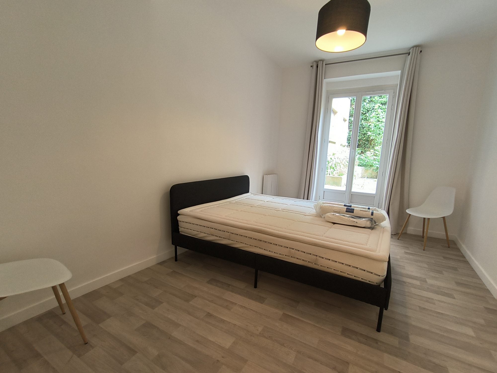 Appartement Quai Perrière à Grenoble