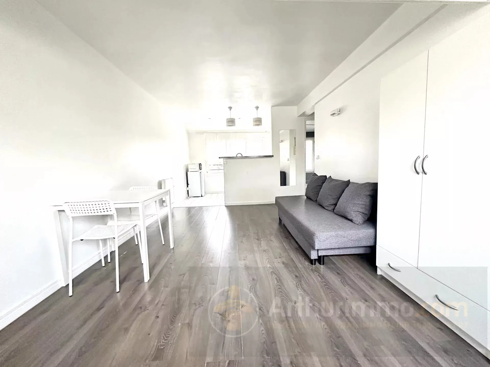 Appartement Allée de Rosny à Livry-Gargan