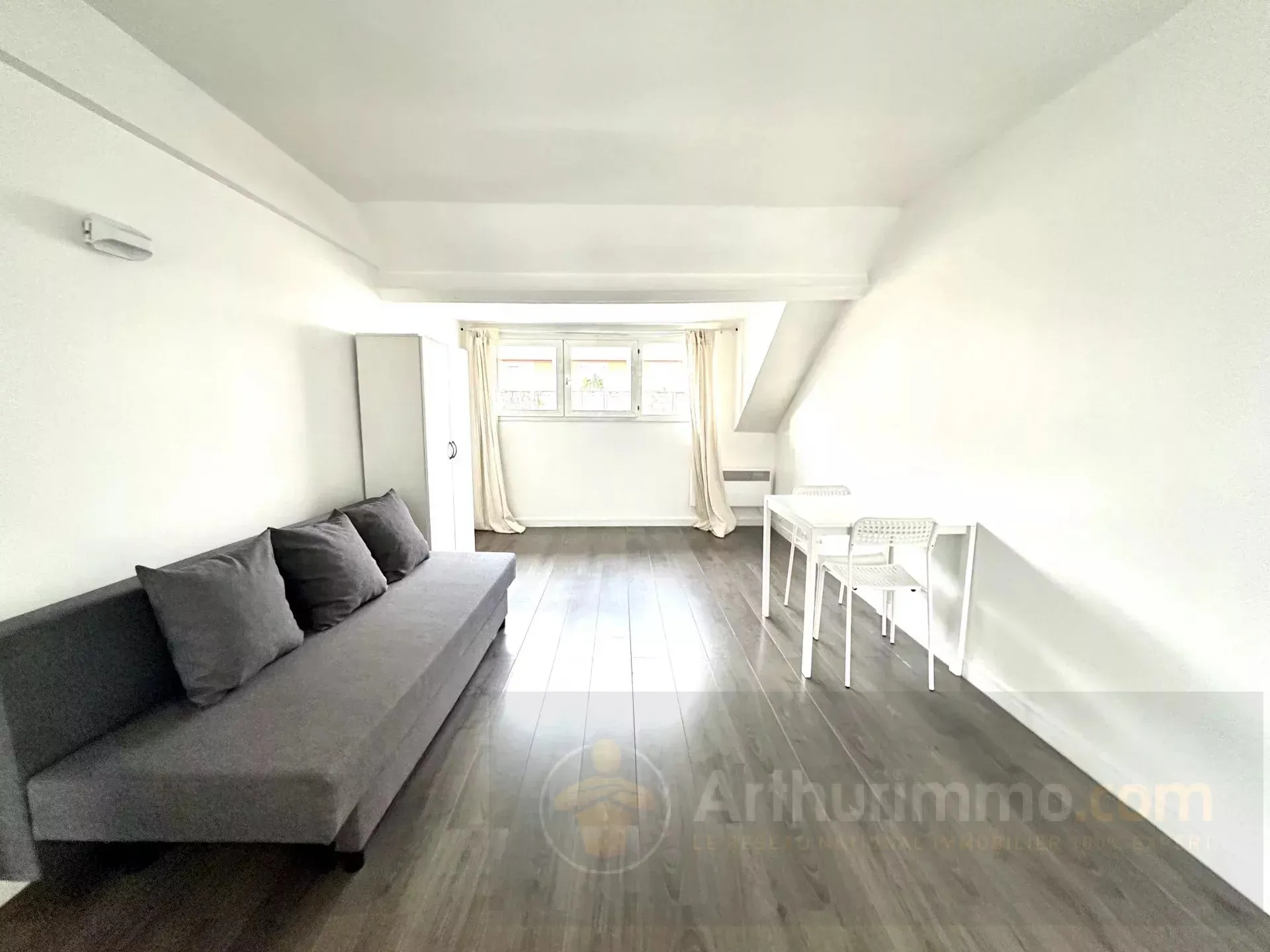 Appartement Allée de Rosny à Livry-Gargan
