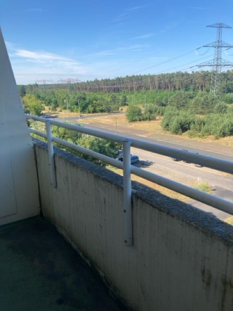 Wohnung Zum Schwärzesee in Eberswalde