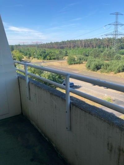 Wohnung Zum Schwärzesee in Eberswalde