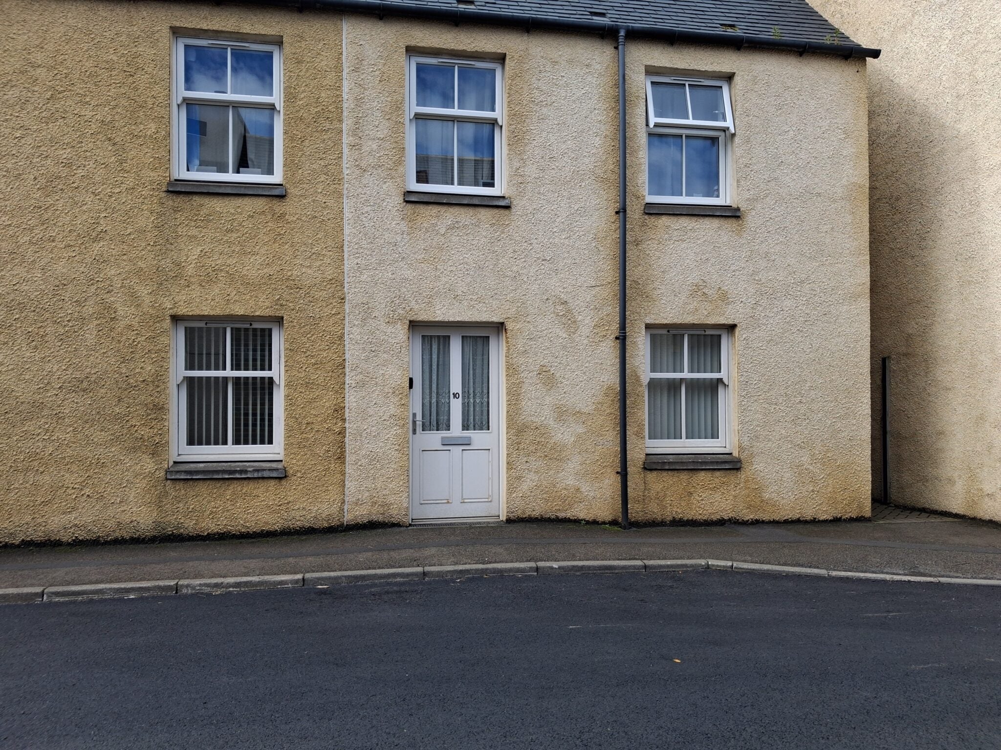Flat Swanson Street in Thurso