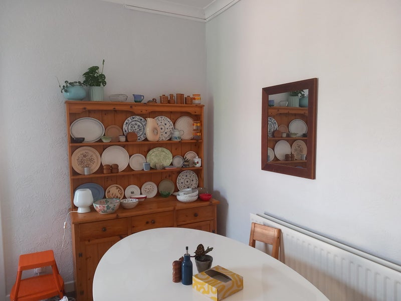 Room Maryhill Road in Glasgow
