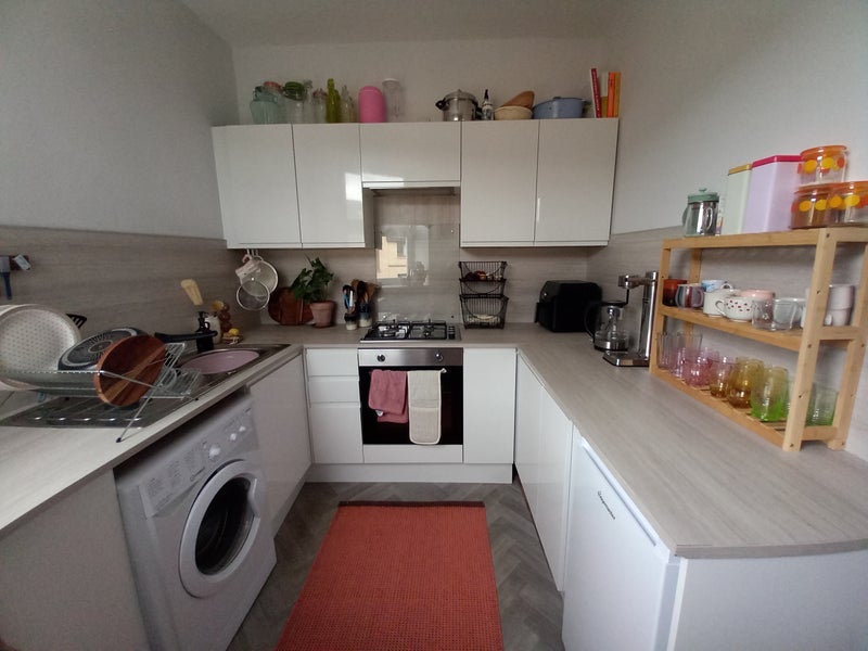 Room Maryhill Road in Glasgow