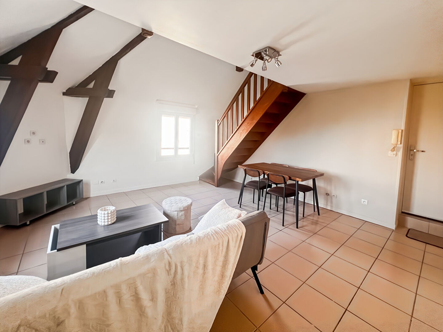 Appartement Rue Louis Beaunier à Melun