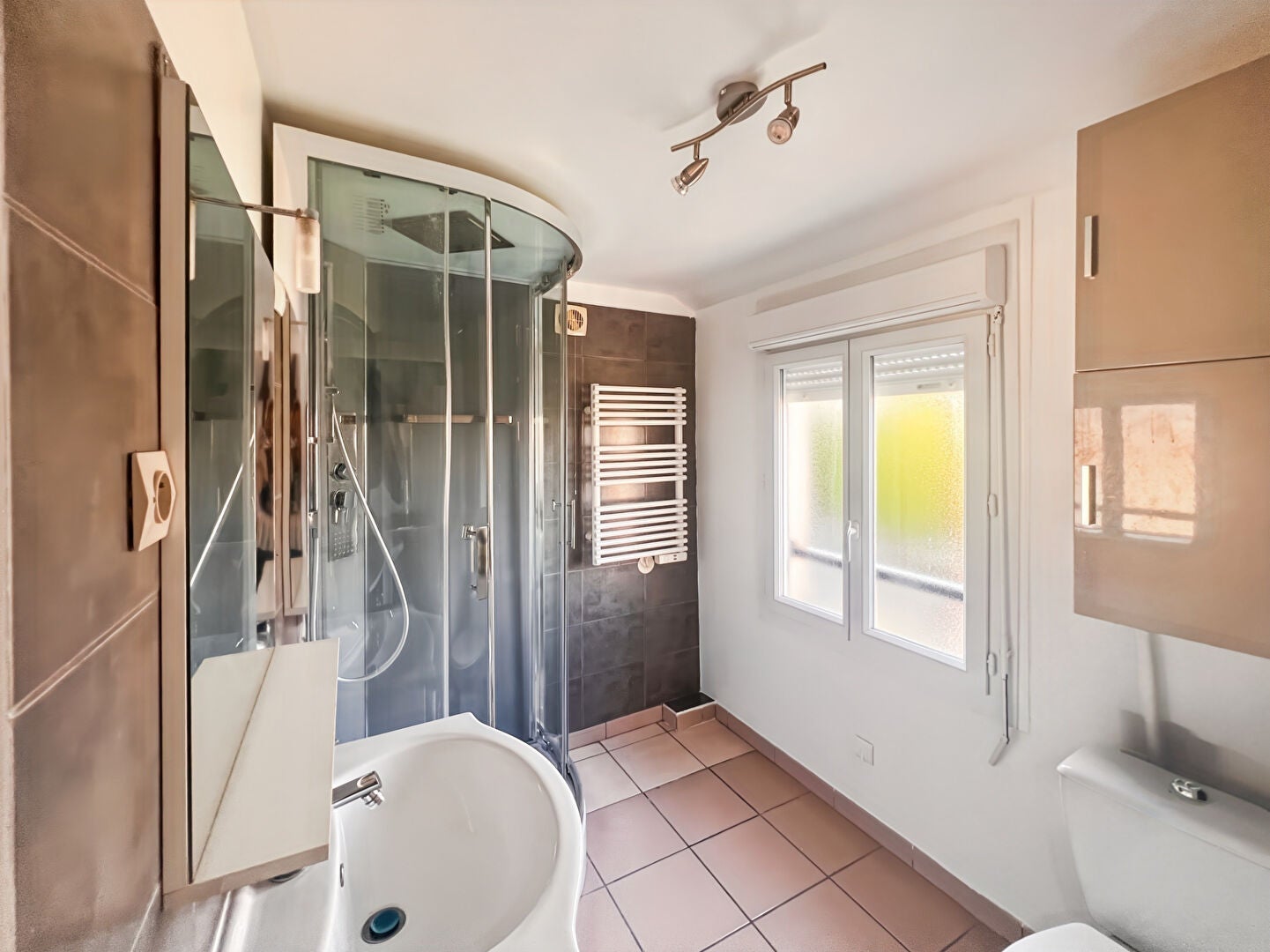 Appartement Rue Louis Beaunier à Melun