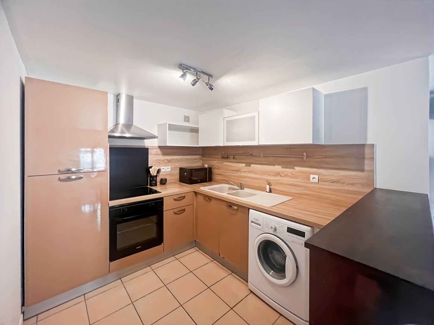 Appartement Rue Louis Beaunier à Melun