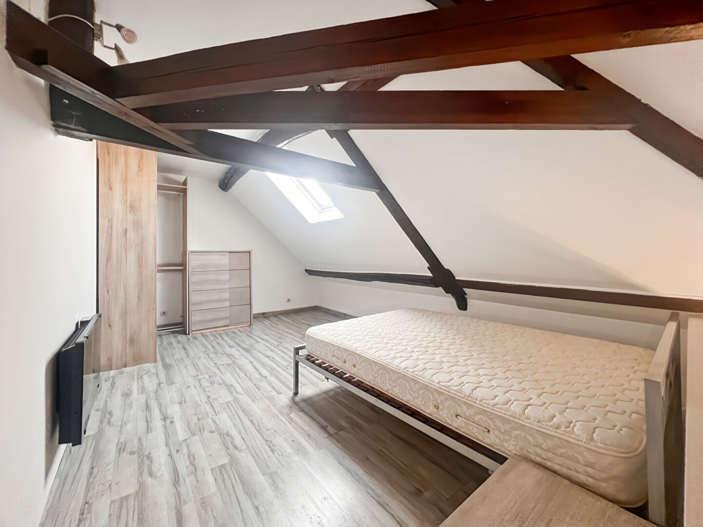 Appartement Rue Louis Beaunier à Melun