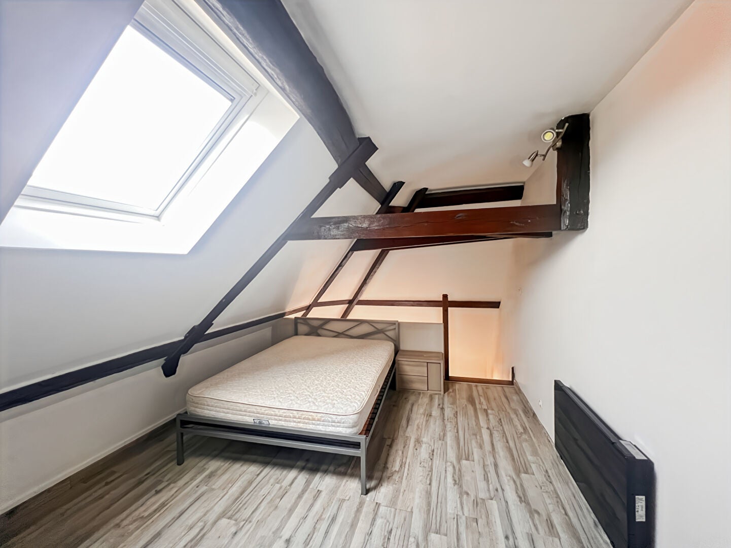 Appartement Rue Louis Beaunier à Melun