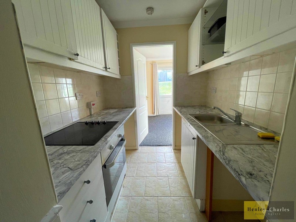 Flat Newbury Lane in Sandwell