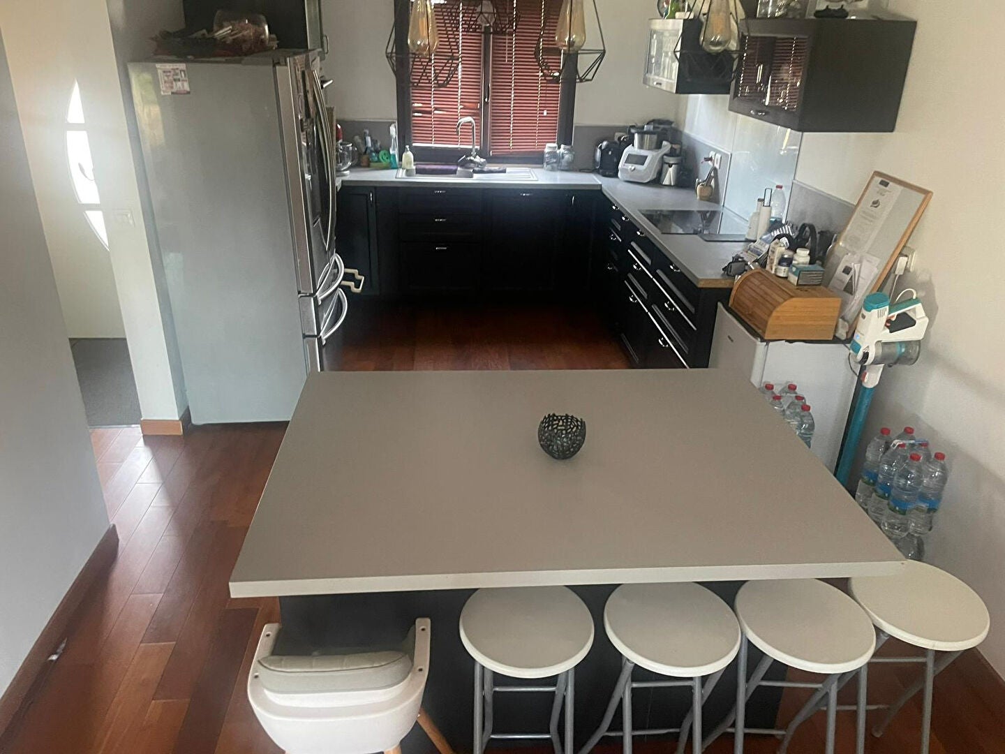 Flat Chemin de Bellevue in Chatou
