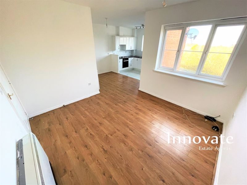 Flat Summerton Road in Sandwell