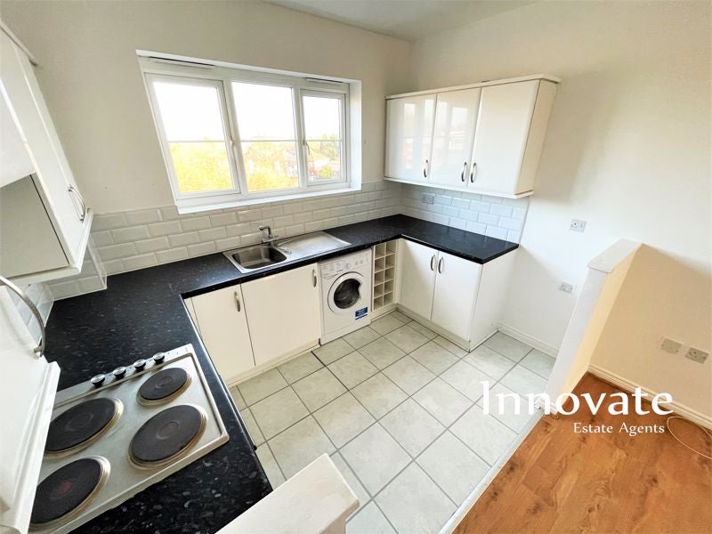 Flat Summerton Road in Sandwell