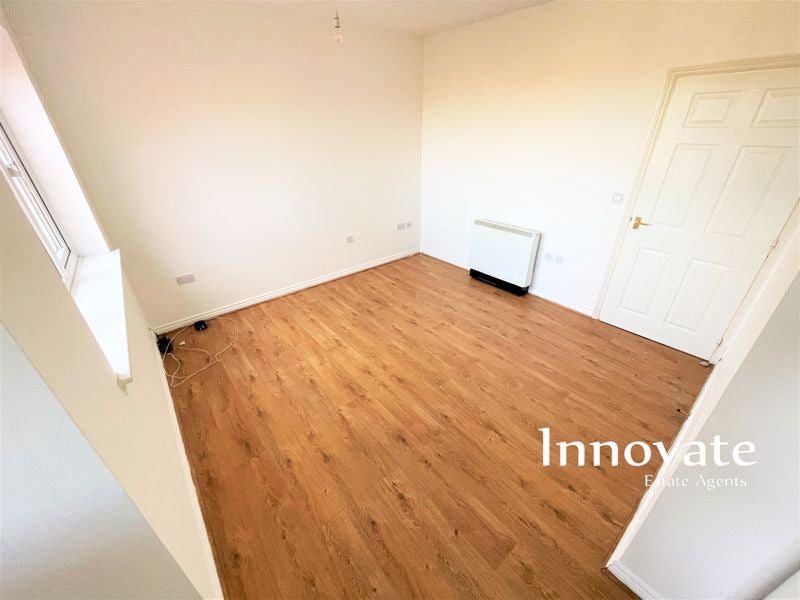Flat Summerton Road in Sandwell