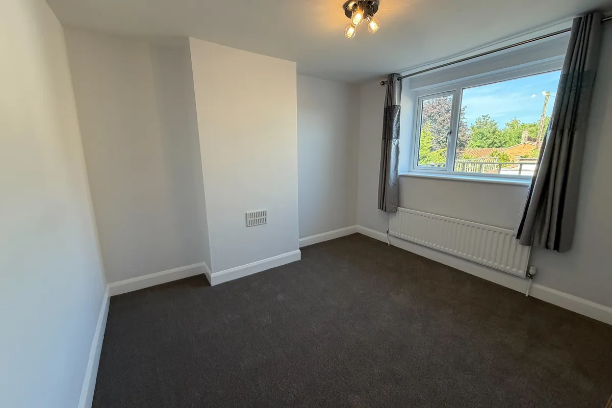 Flat North Terrace in West Suffolk
