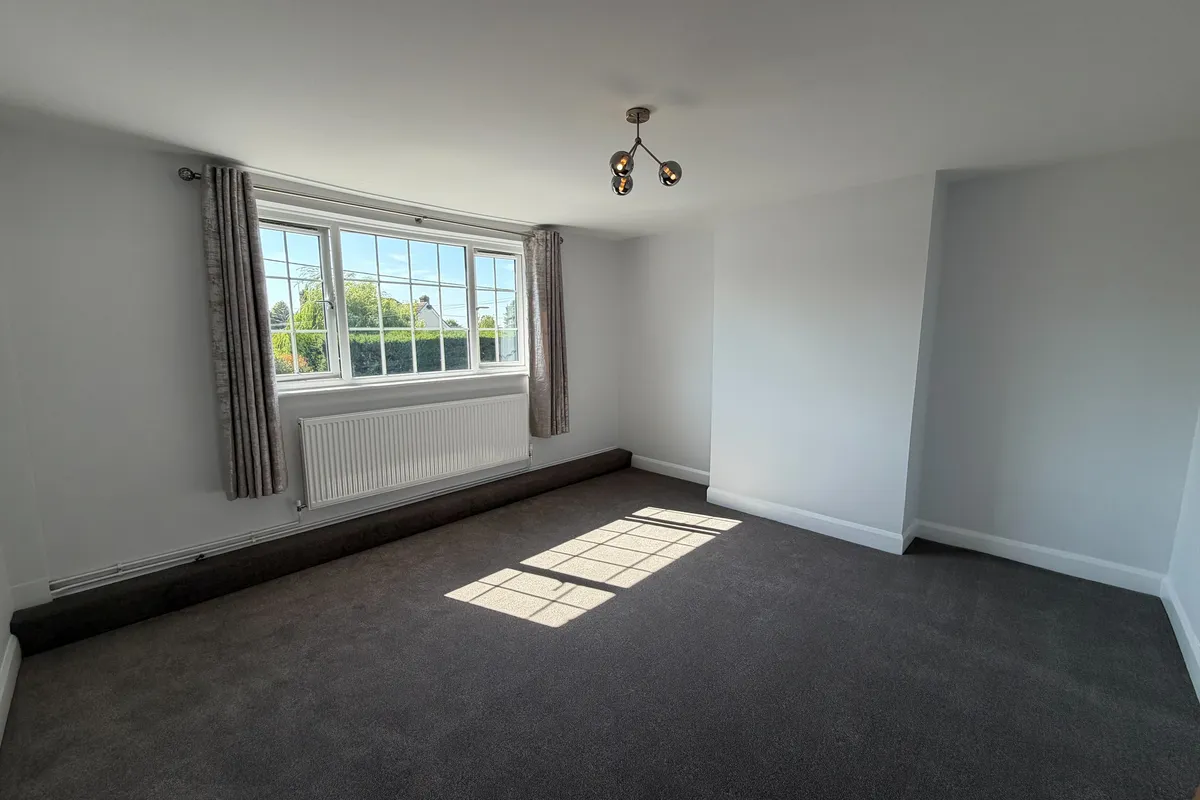 Flat North Terrace in West Suffolk