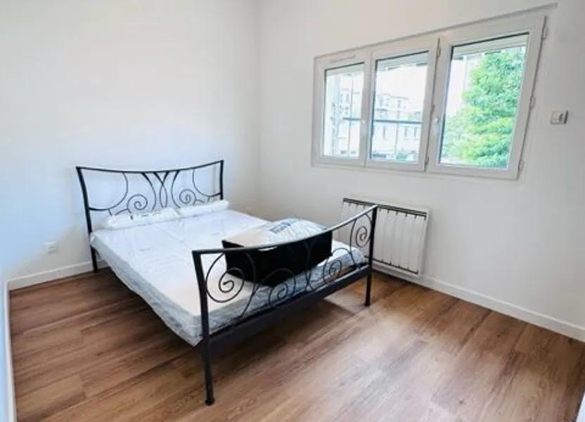 Maison Rue Louis Blériot à Rosny-sous-Bois