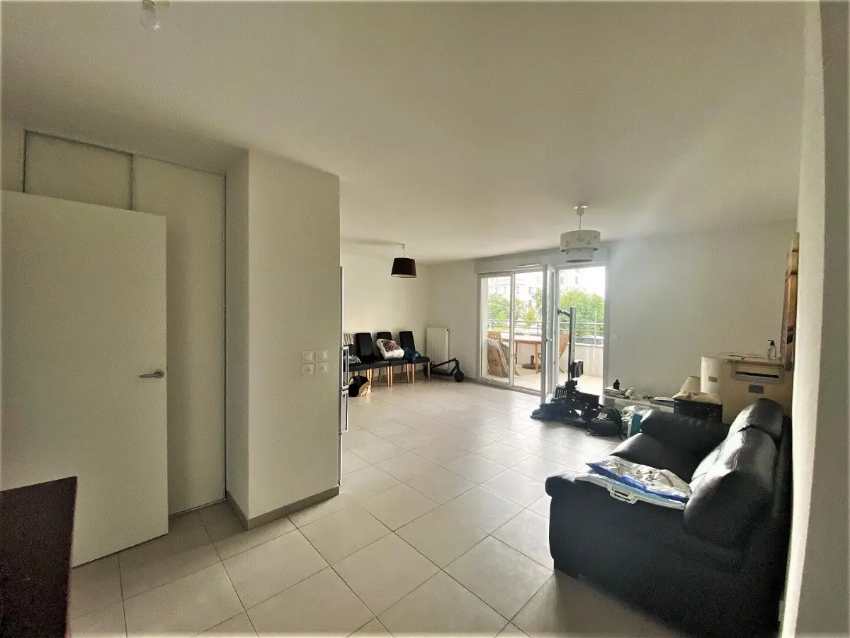Appartement Boulevard Maurice Cusin à Saint-Maurice-de-Beynost