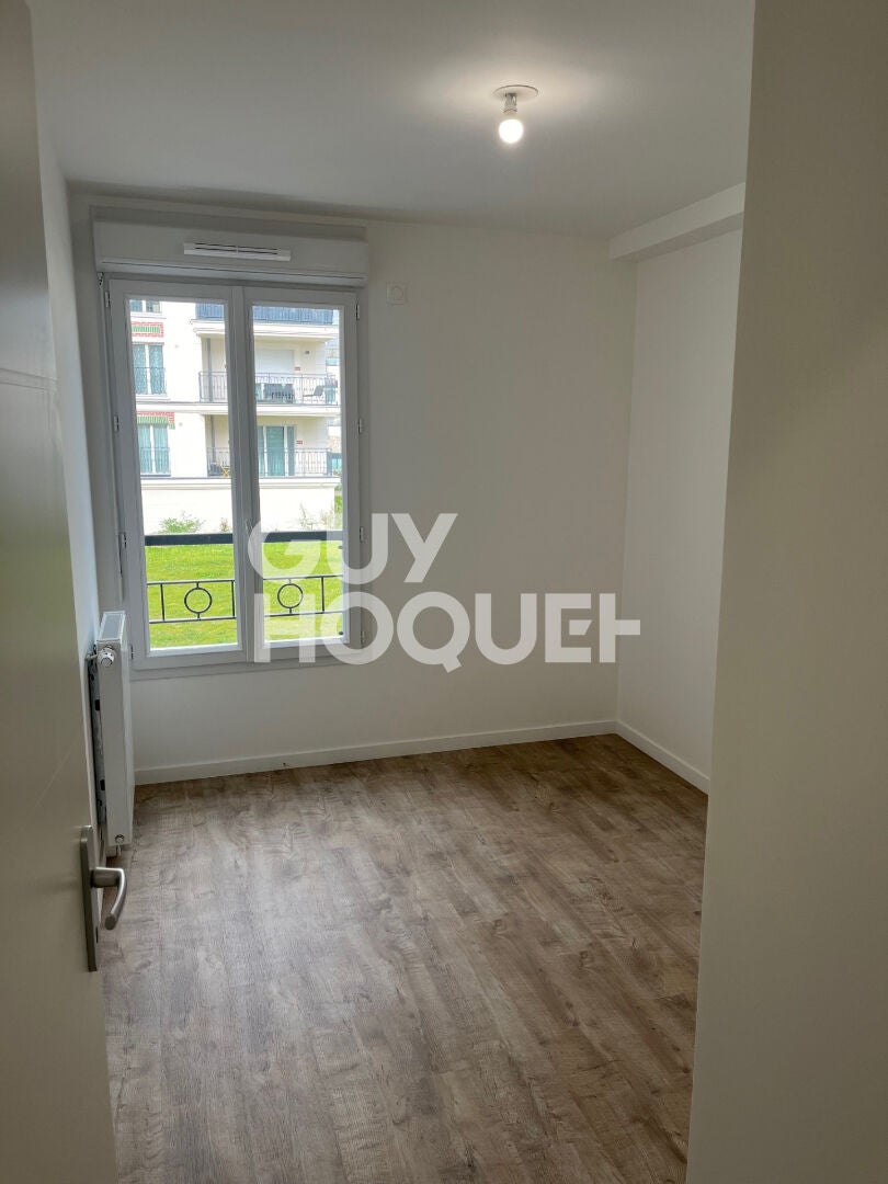 Appartement Rue Alice et Jean Lafont à Chelles