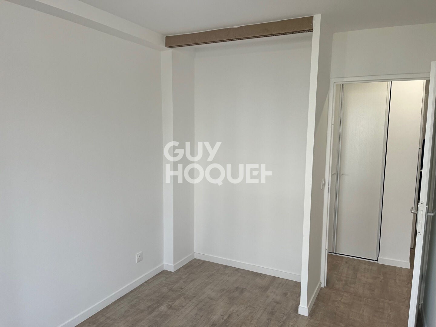 Appartement Rue Alice et Jean Lafont à Chelles
