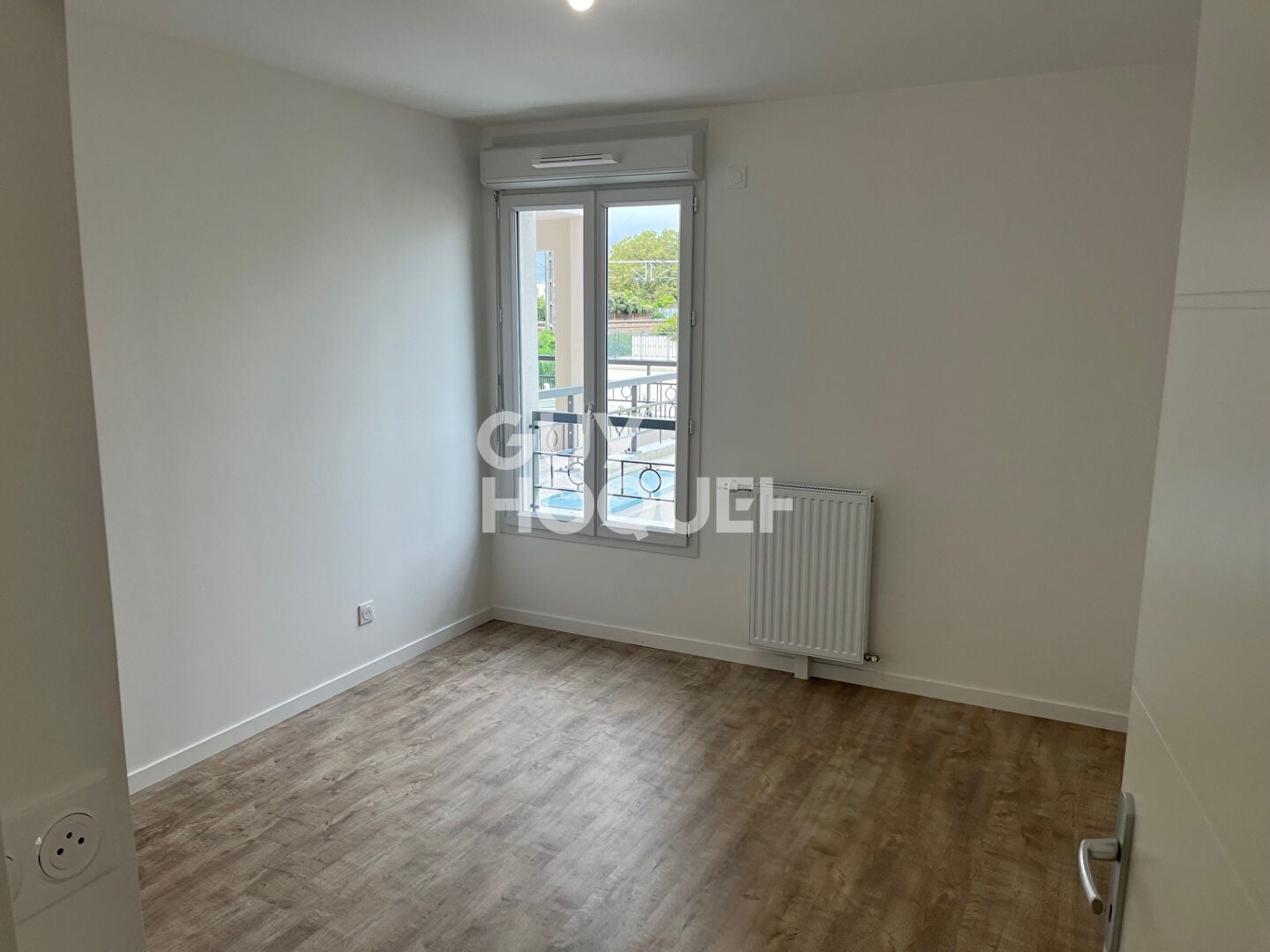 Appartement Rue Alice et Jean Lafont à Chelles