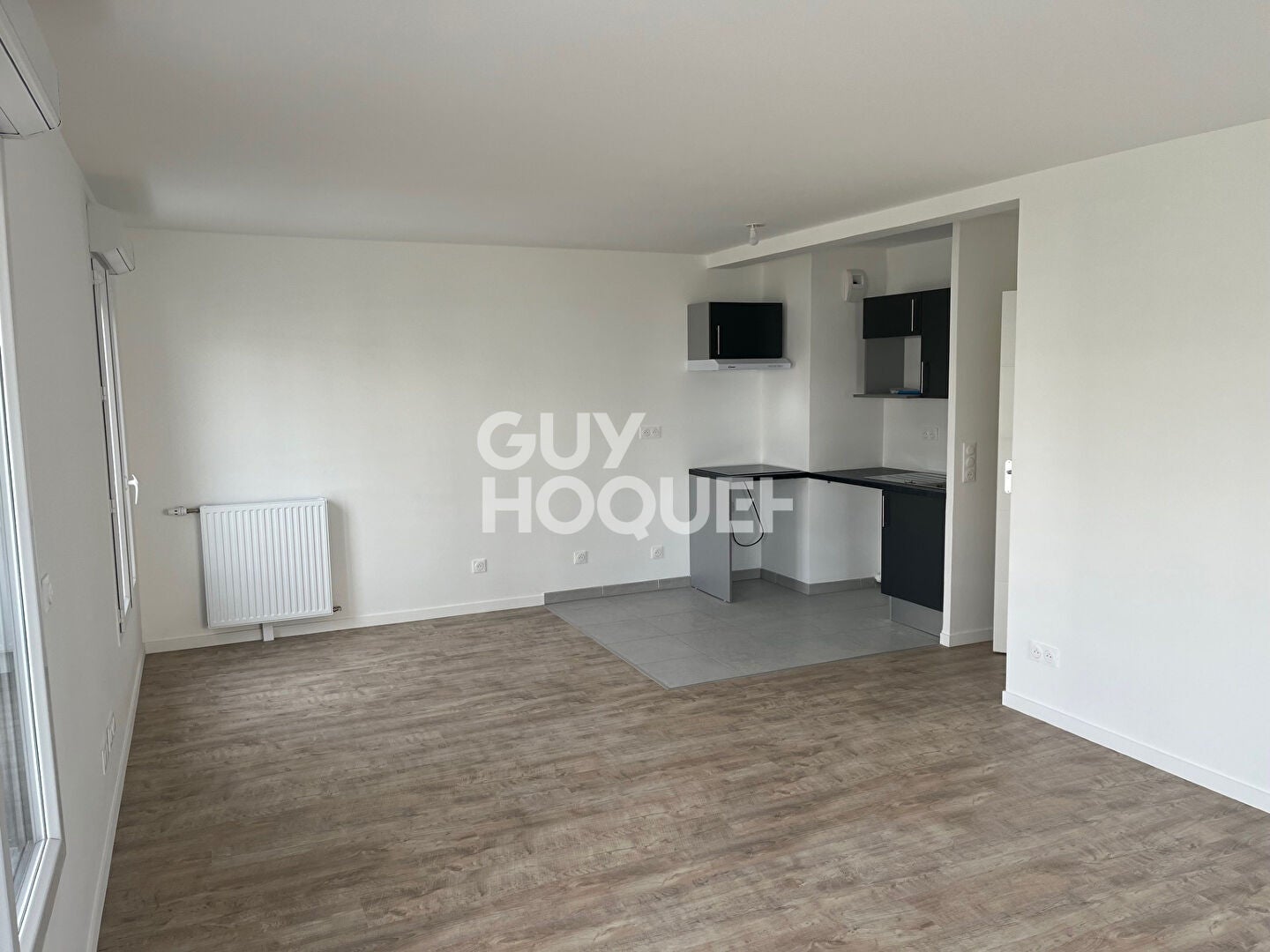 Appartement Rue Alice et Jean Lafont à Chelles
