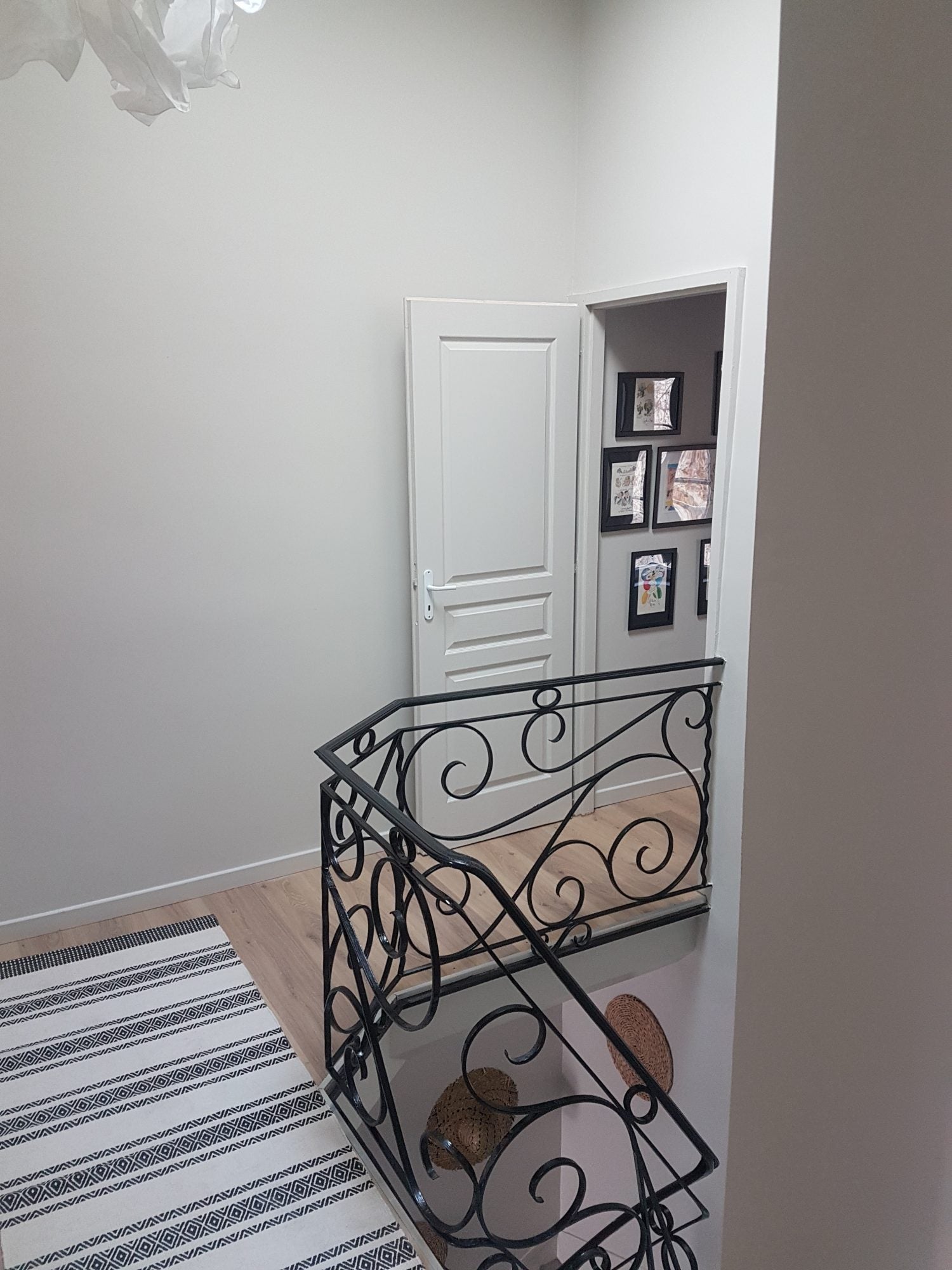 Chambre Rue François de Sourdis à Bordeaux