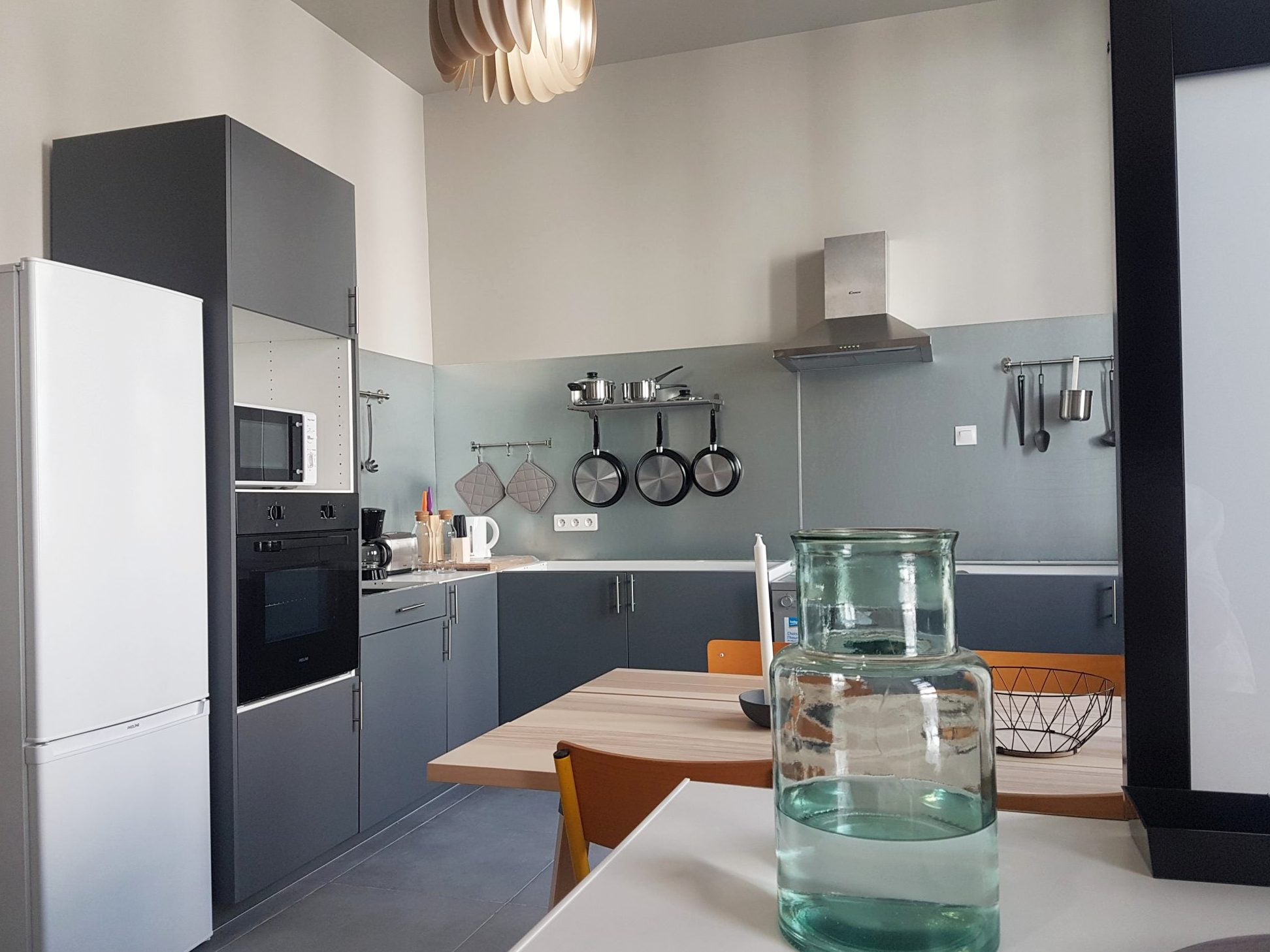 Room Rue François de Sourdis in Bordeaux