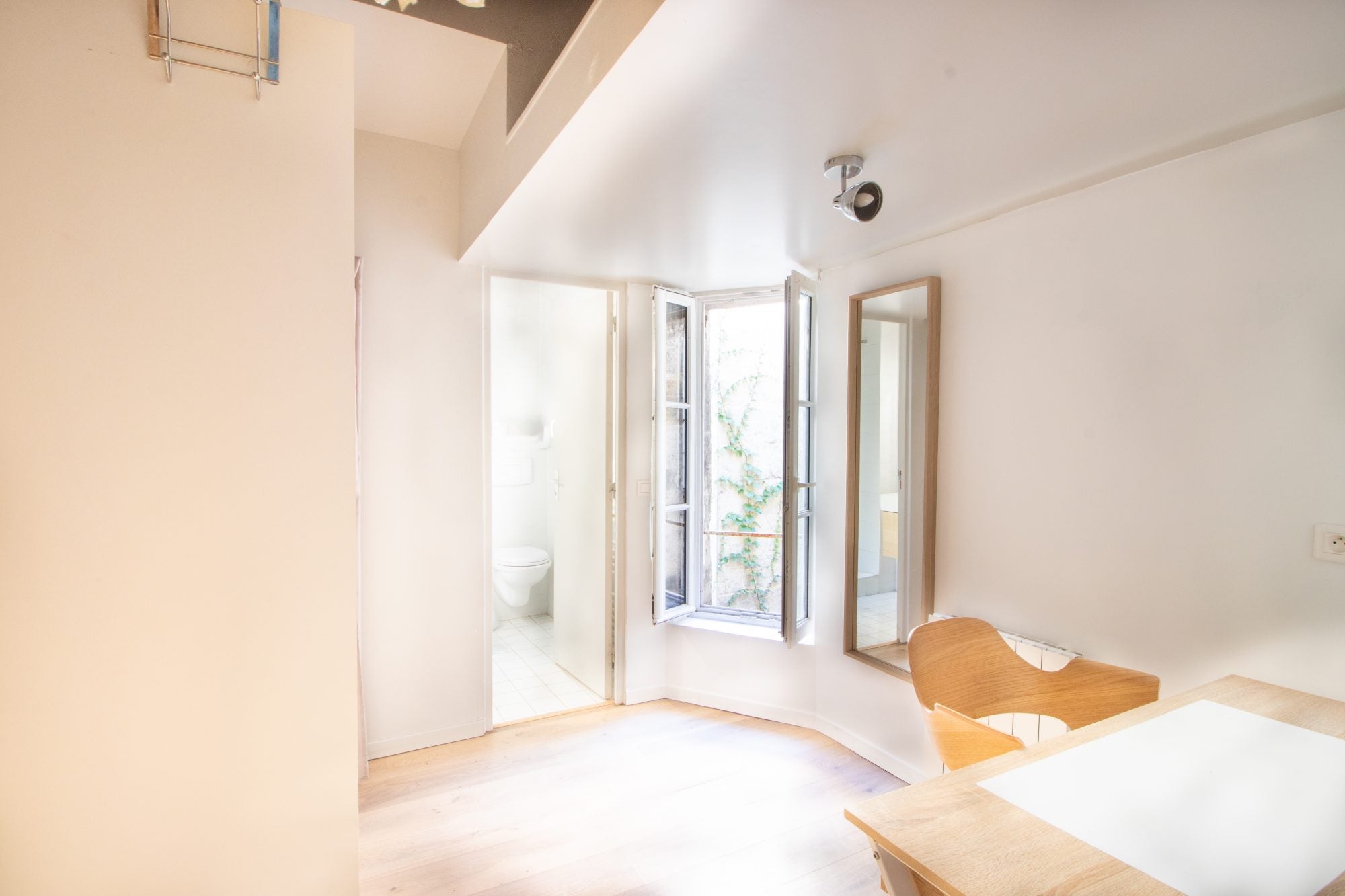 Room Impasse Damas in Cenon