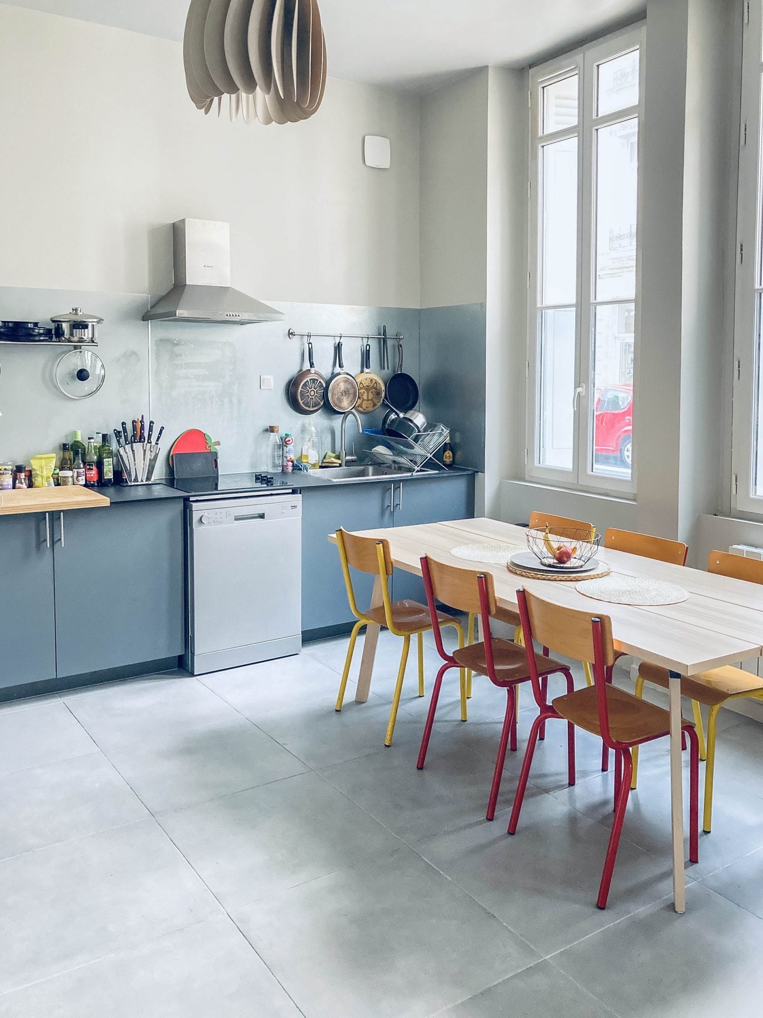 Room Rue François de Sourdis in Bordeaux