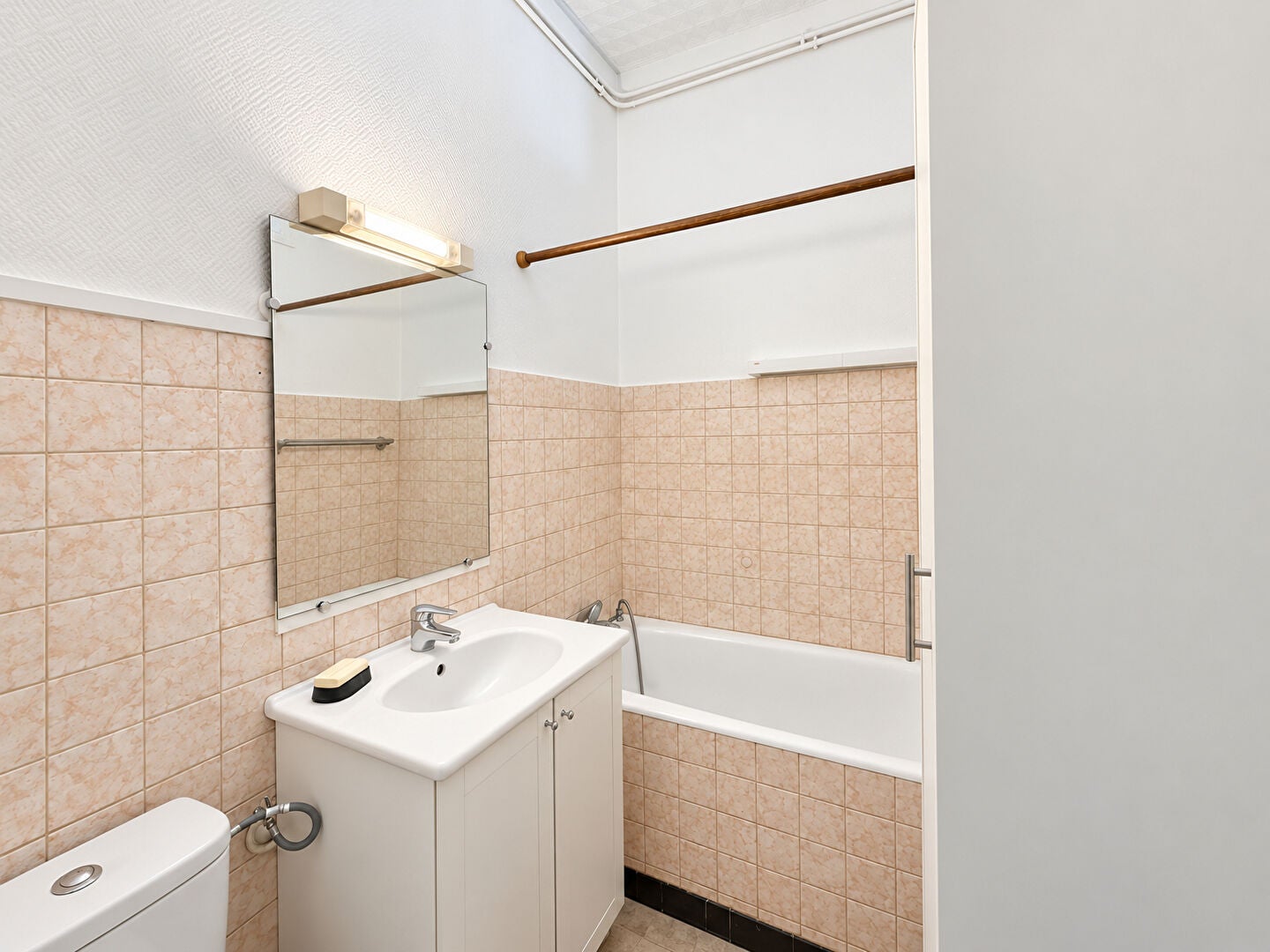 Appartement Rue Lionnois à Nancy