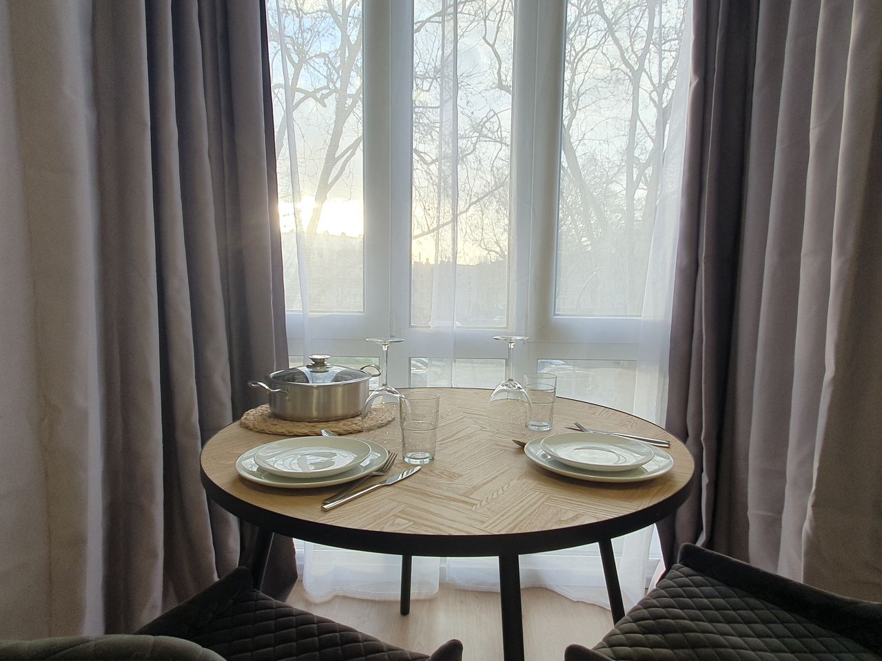 Wohnung Haus-Berge-Straße in Essen