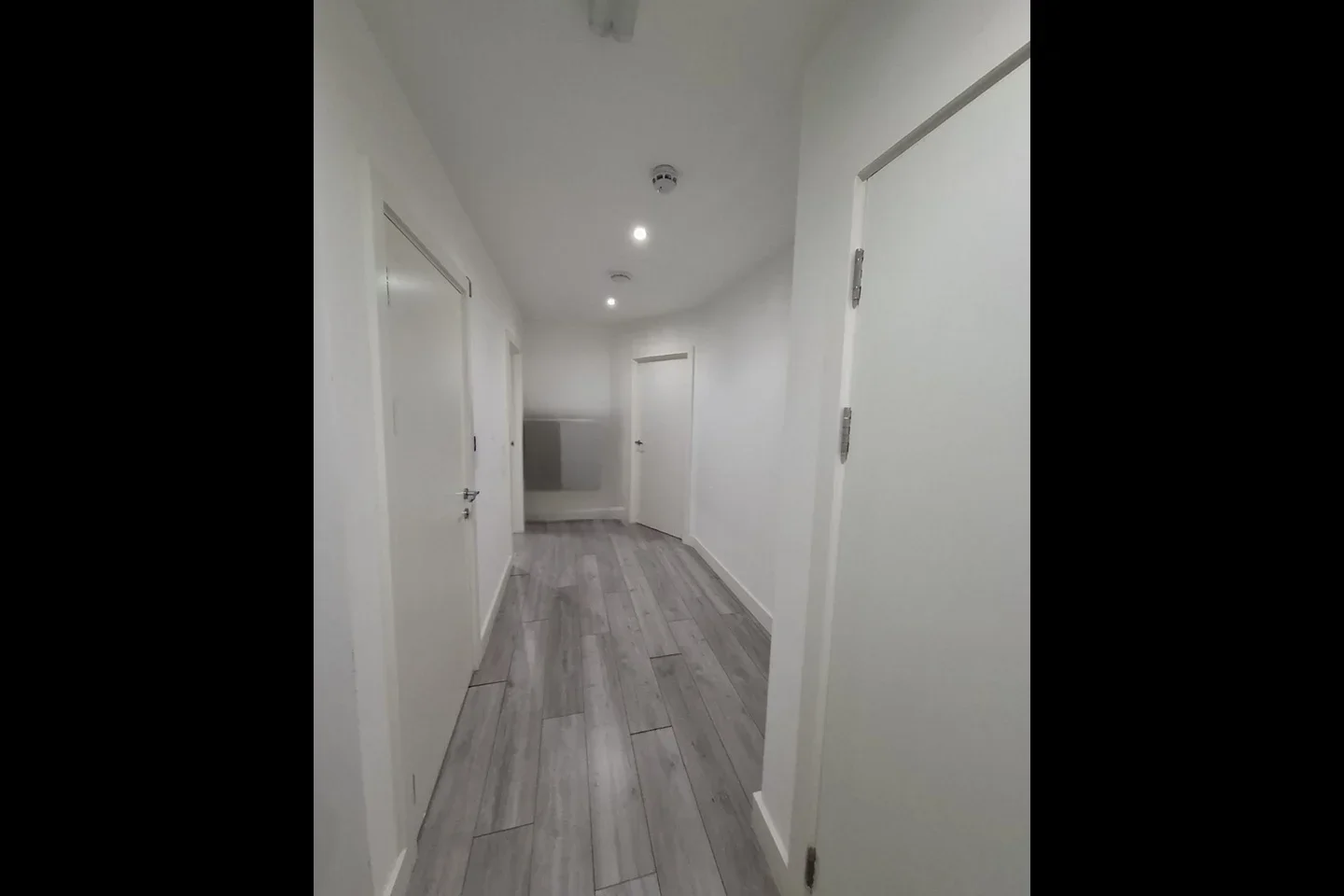 Flat Newton Road in Babergh