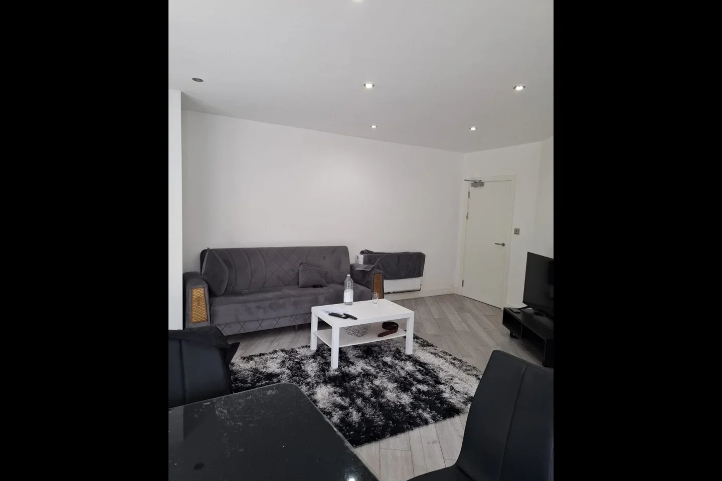 Flat Newton Road in Babergh
