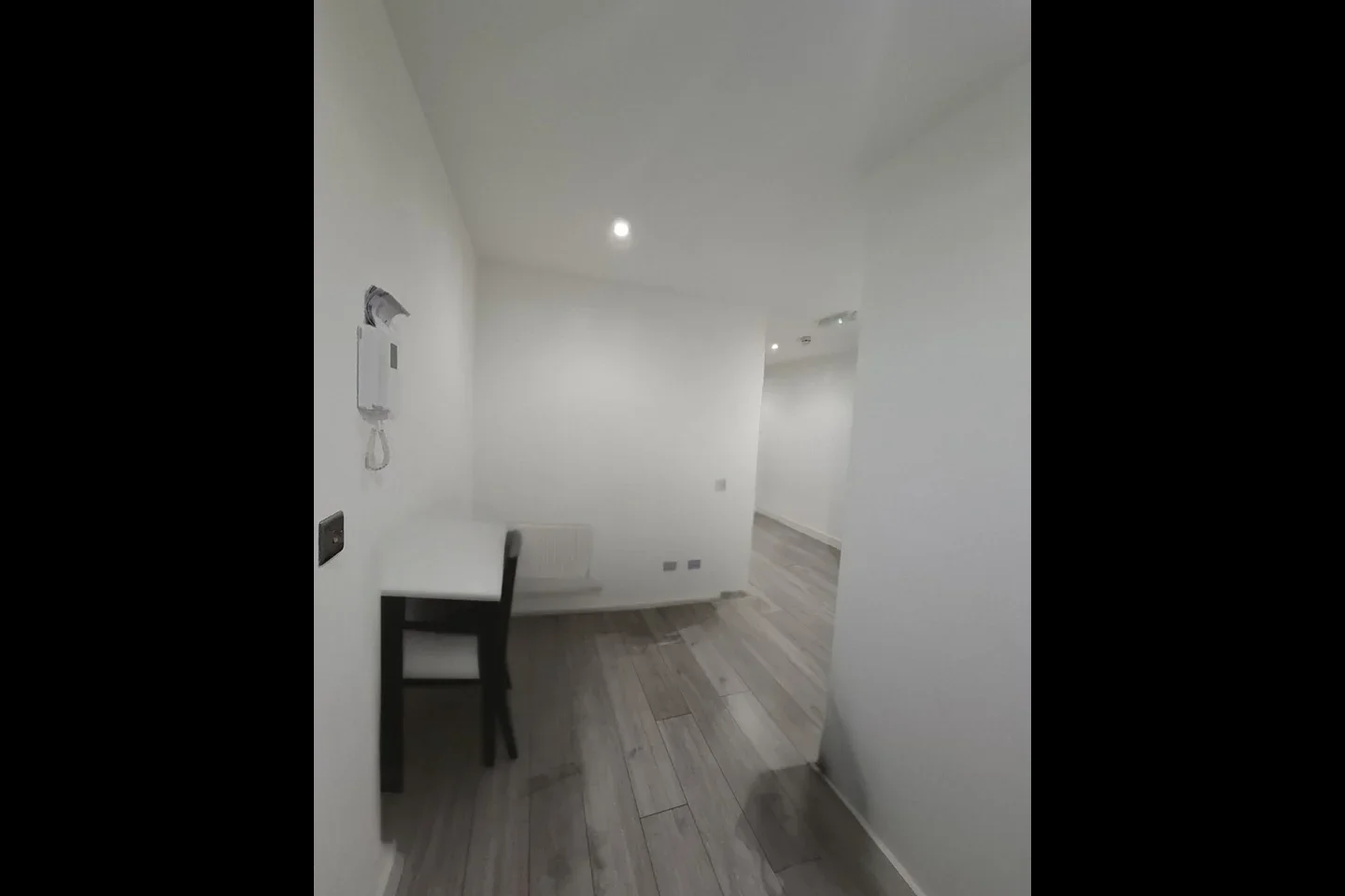 Flat Newton Road in Babergh