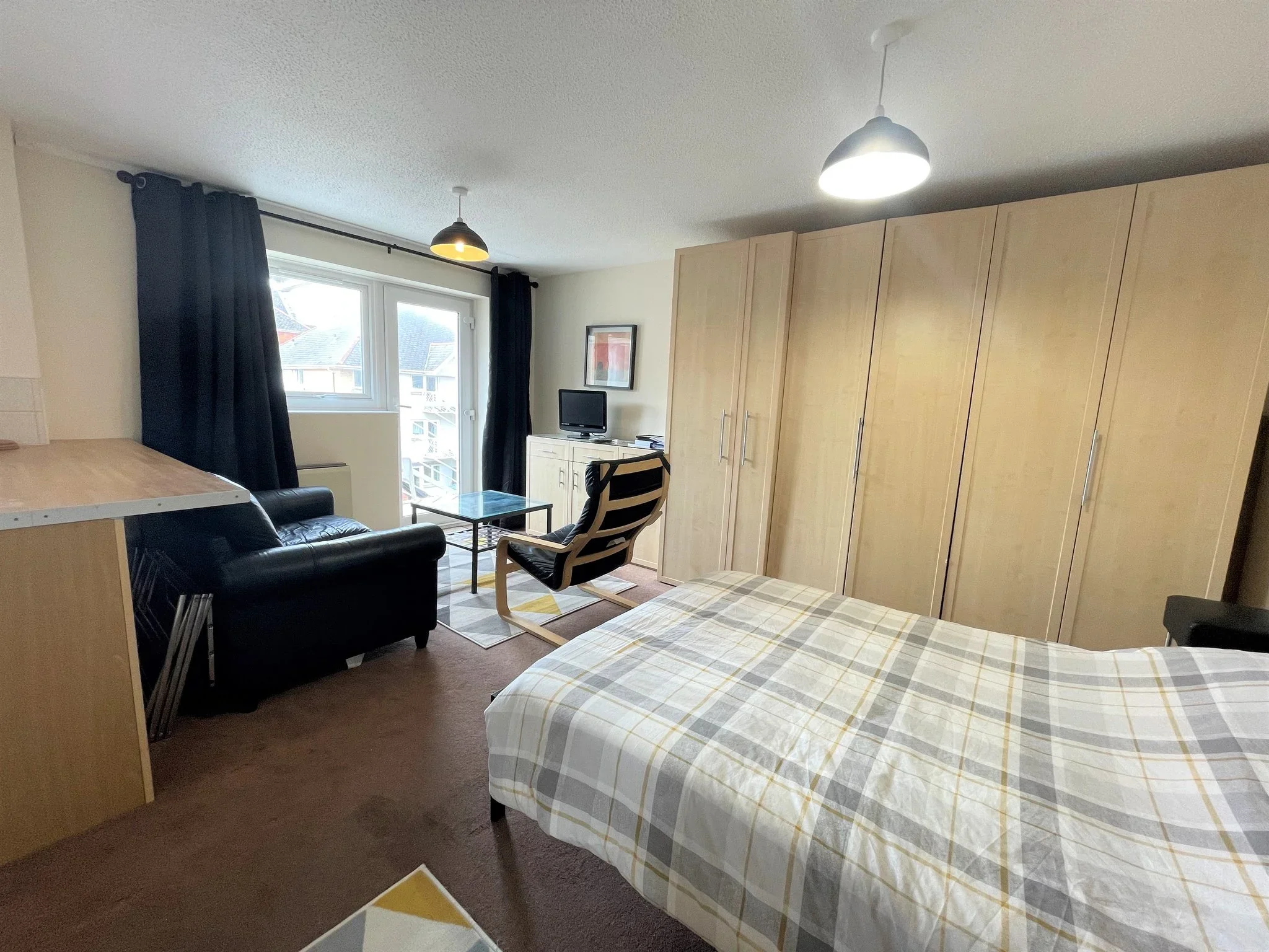 Flat Highmoor in Swansea