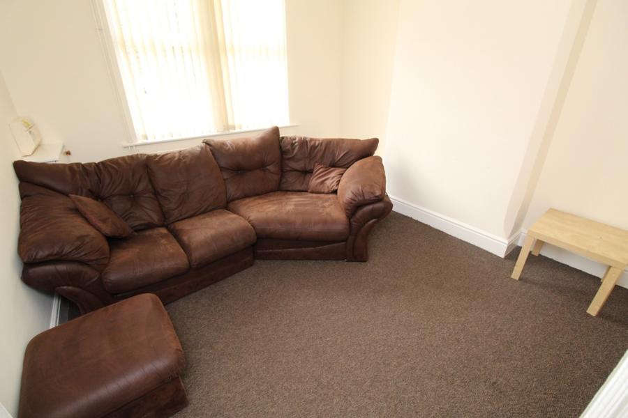 House Exchange Road in Rushcliffe