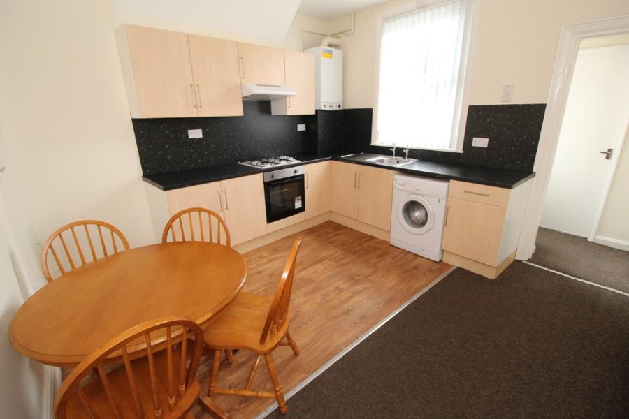 House Exchange Road in Rushcliffe