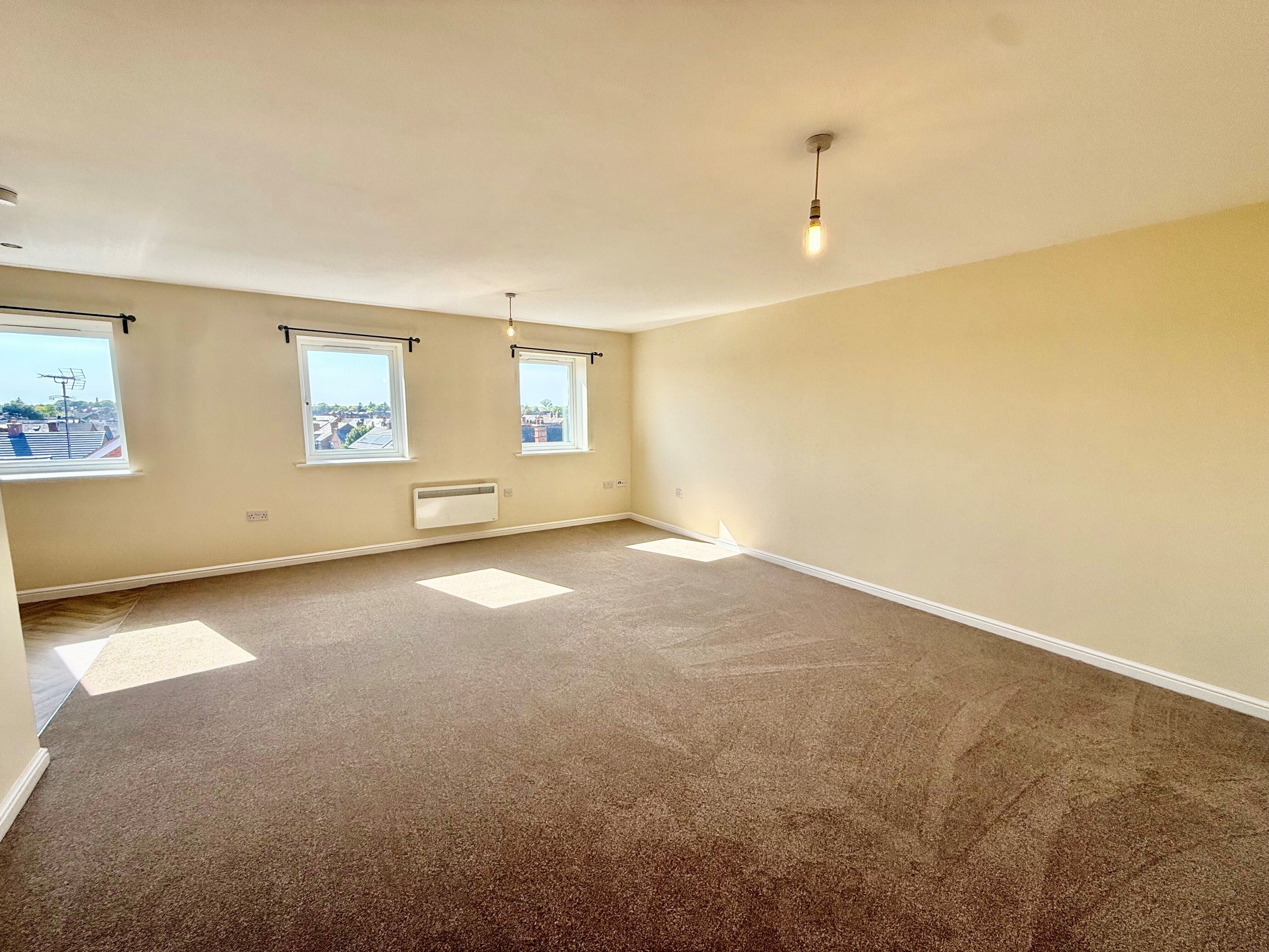 Flat Acton Road in Erewash